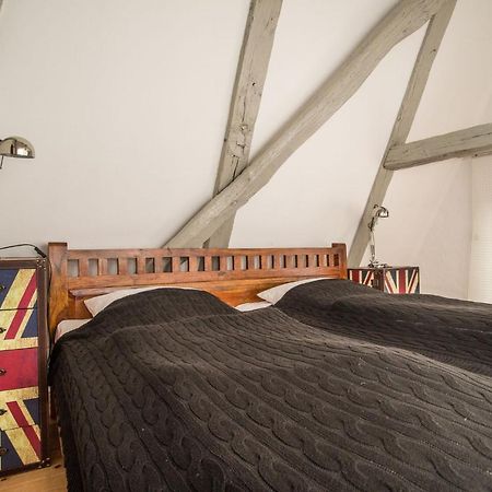 Babette Apartments Lübeck Kültér fotó