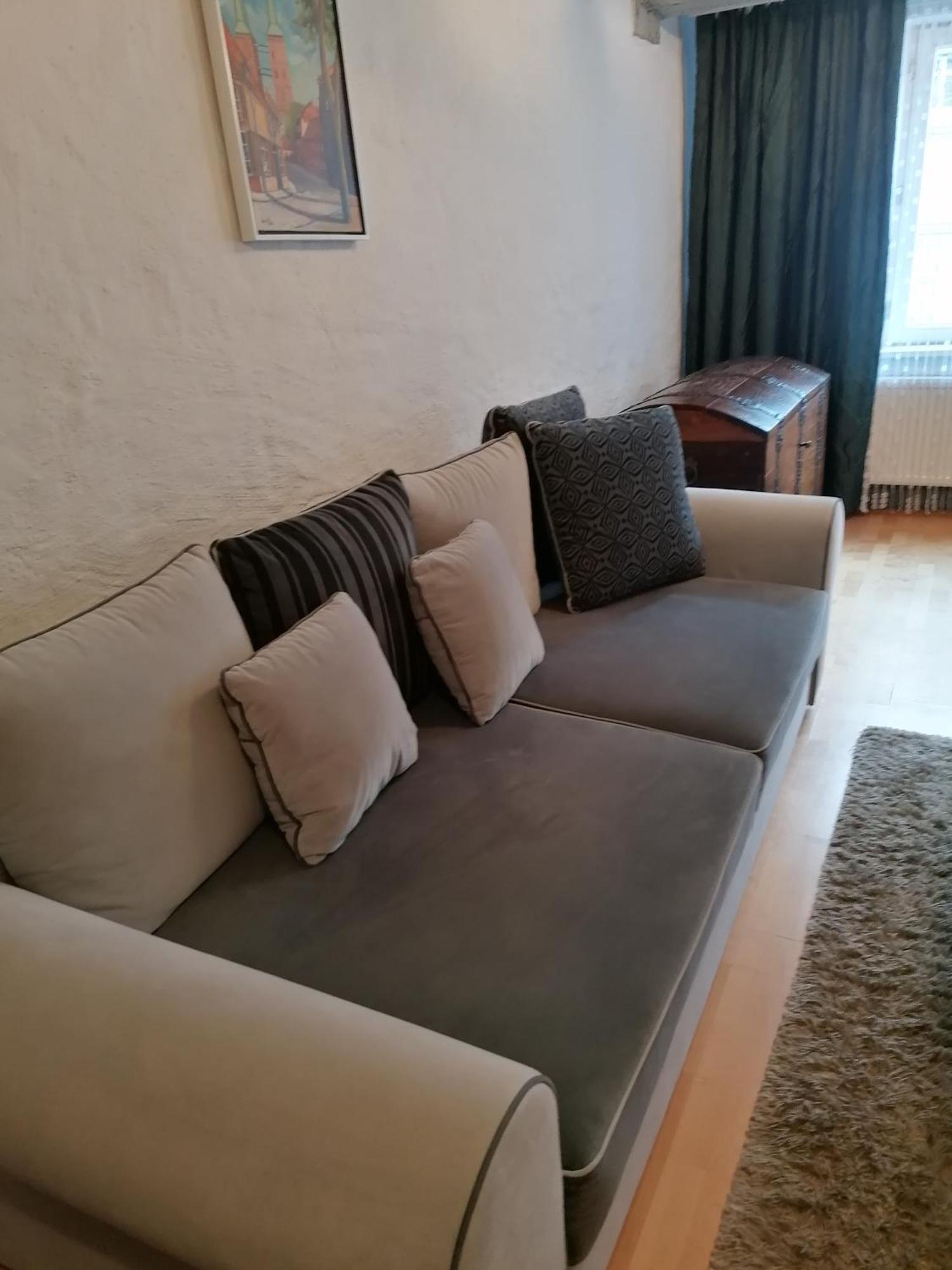 Babette Apartments Lübeck Kültér fotó