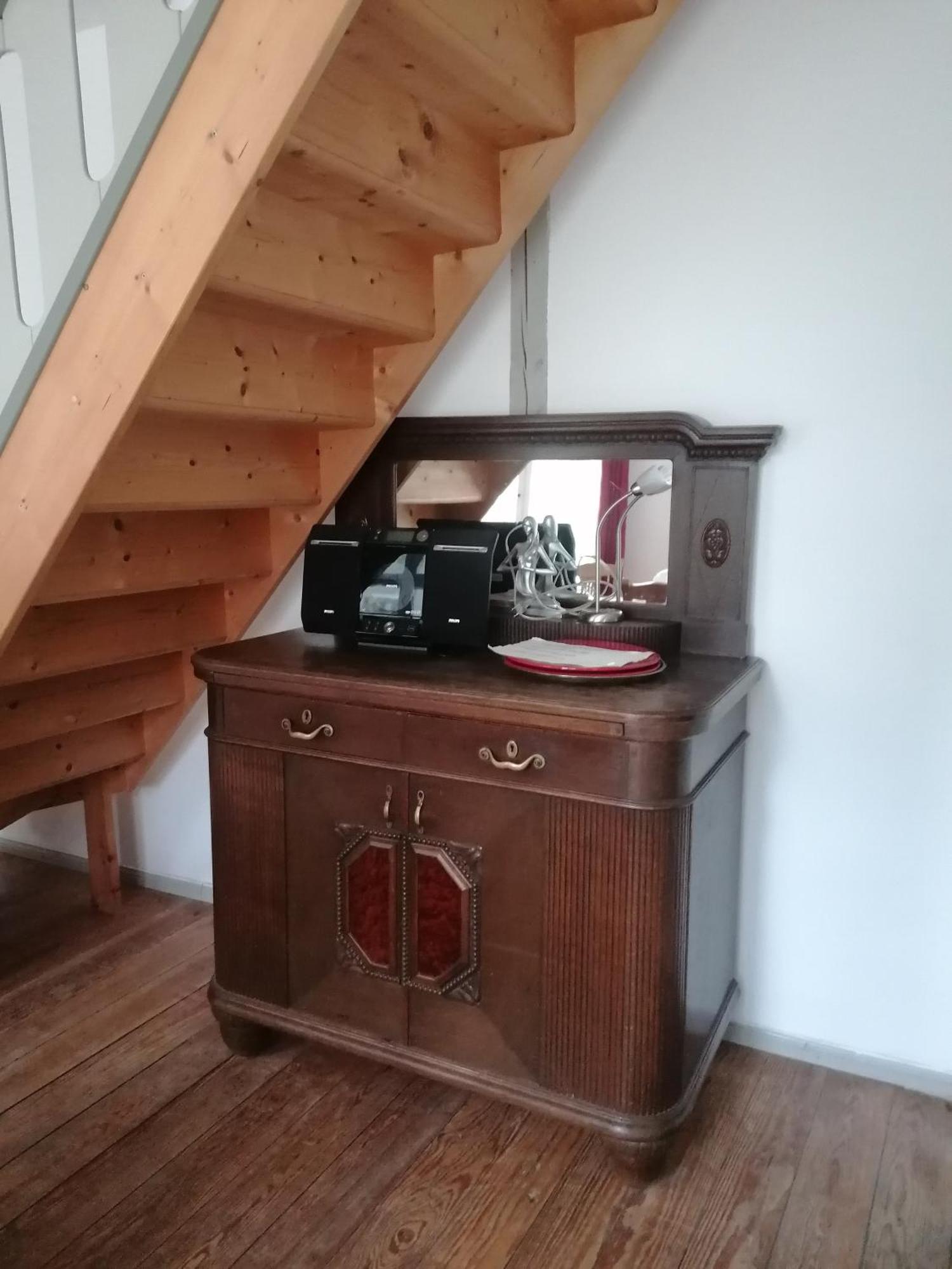 Babette Apartments Lübeck Kültér fotó