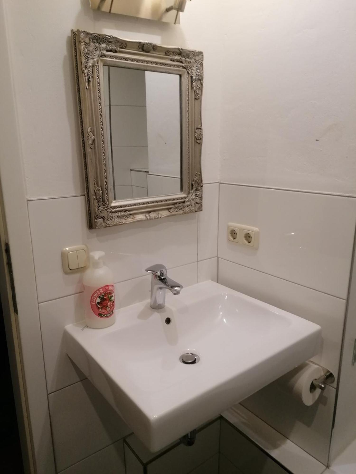Babette Apartments Lübeck Kültér fotó