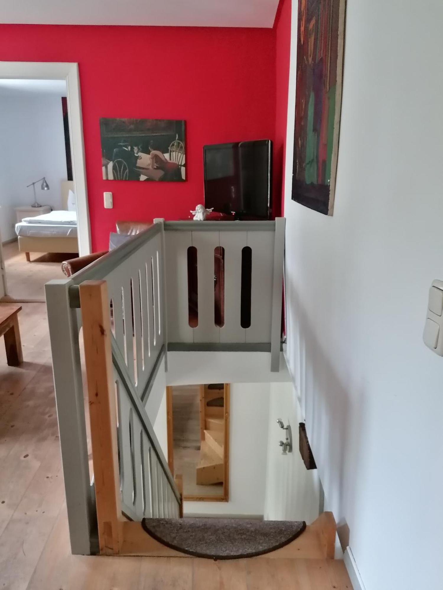 Babette Apartments Lübeck Kültér fotó