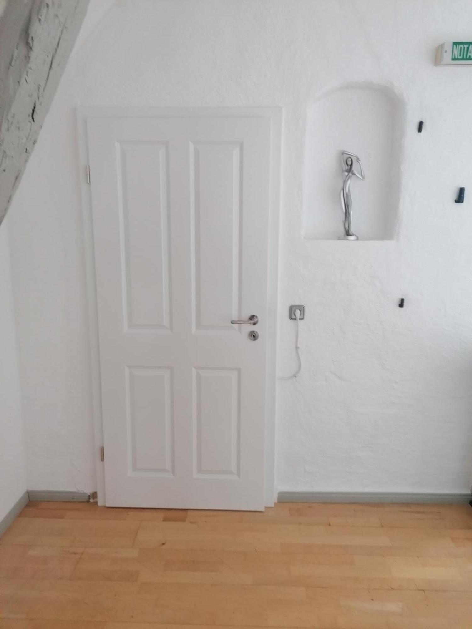 Babette Apartments Lübeck Kültér fotó