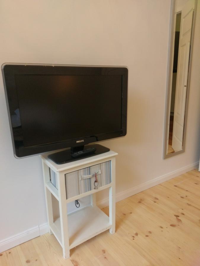 Babette Apartments Lübeck Kültér fotó